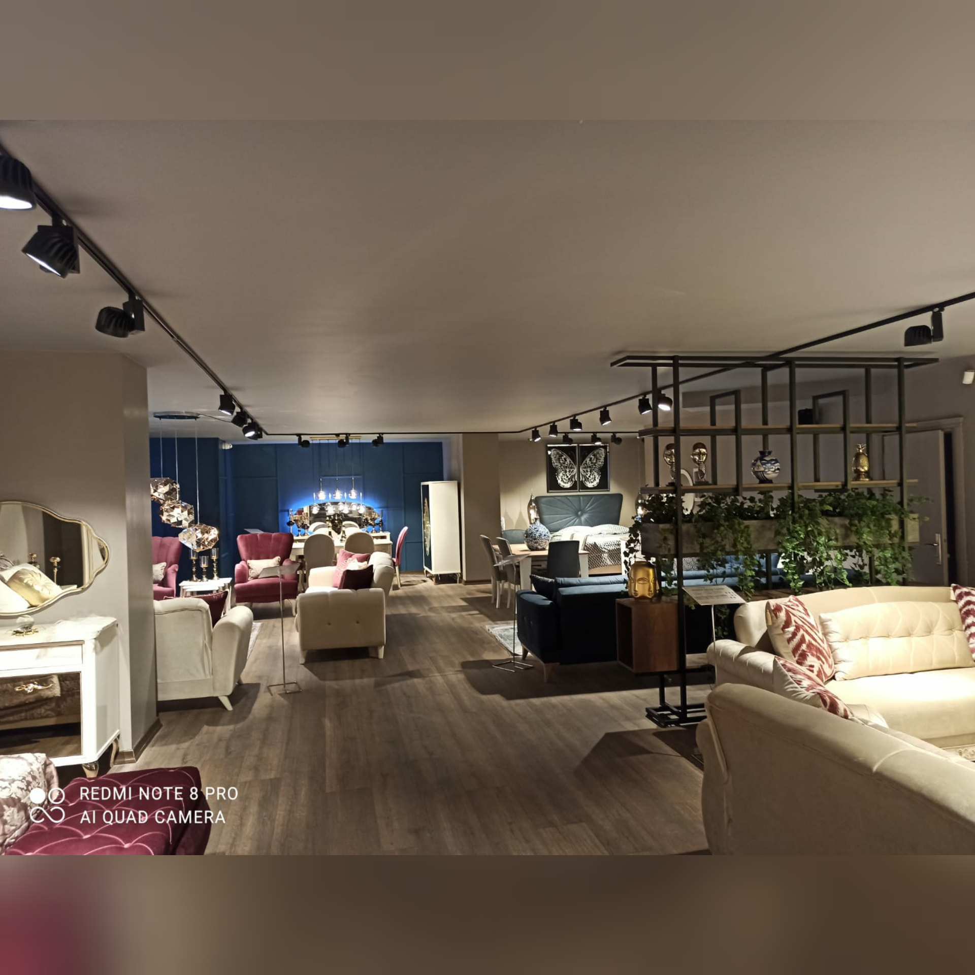 veratc-Ataş Mobilya - Mondihome - İstanbul