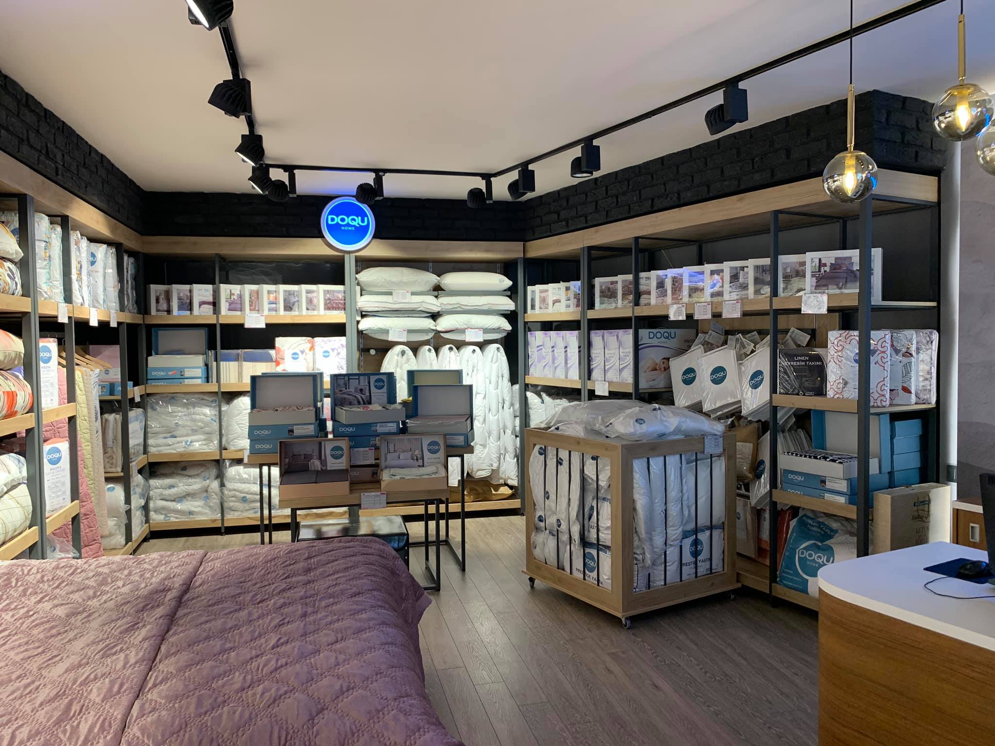 veratcÖzkan Ticaret - Bellona -İstanbul
