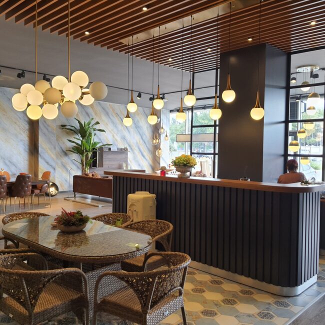 TEKİRDAĞ -Trakya Mobilya Center - Bellona