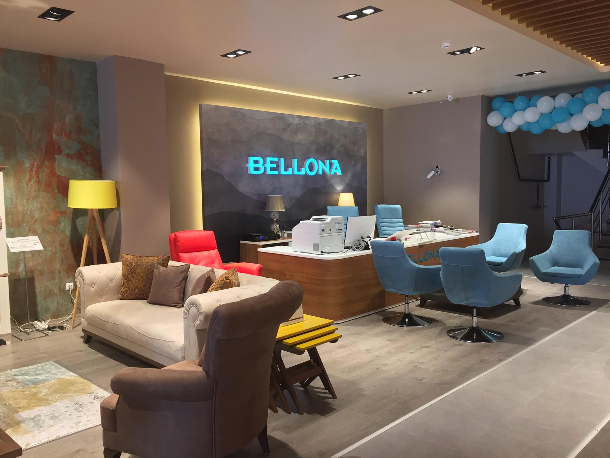 veratc- İstanbul-Mitas Mobilya-Bellona